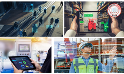 Üretimin Kalbinde Veri Var: MIS-IOT ile Gerçek Zamanlı İzleme ve Karar Desteği