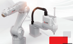 Yeni Robot Serisiyle Üretim Yetkinliklerini Artırmak Mümkün