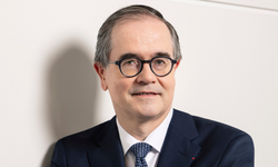 Renault Group’un yeni CEO’su François Provost oldu