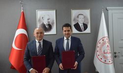 Jeneratör Sanayisi İçin Tarihi Adım