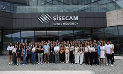 Şişecam’ın Global “Together” için Başvurular Başlıyor