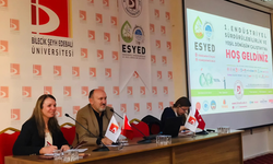 Endüstriyel Sürdürülebilirlik ve Yeşil Dönüşüm Çalıştayı Yaklaşıyor