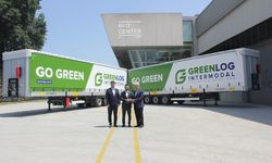 Intermodal Taşımacılıkta Adımlarını Güçlendiriyor