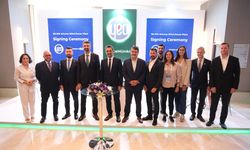 166 MW Kurulu Güce Sahip İki Santral İçin İmzalar Atıldı