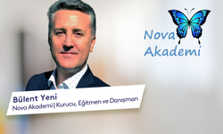 Bülent Yeni: Yalın ve Dijital Dönüşümde Gerçek Liderlik Şart!