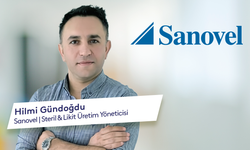 ProManage ile Veriye Dayalı Üretim: Sanovel İlaç’tan Dijitalleşme Başarısı