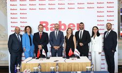 Türkiye’de Lojistik Pazarını Büyütmeye Odaklandılar