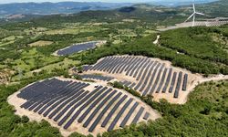 Temiz Enerji Yatırımları 2025’te 887 MW’a Yükselecek