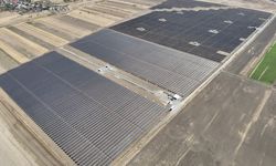 Yurt Dışında 1 GW Hedefine Koşuyor