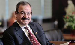 TÜRKÇİMENTO Yönetim Kurulu Başkanlığına Adil Sani Konukoğlu Seçildi