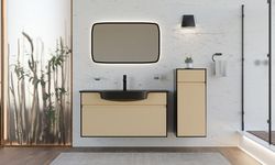 Sonbahar Banyo Trendleri: "Doğal Tonlar"