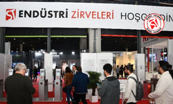 Enerjisini Üreten Fabrikalar Zirvesi, Yarın Başlıyor