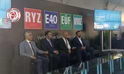 Zirve’de Karbon Emisyonu Konuşuldu