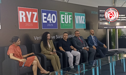 Sanayide Tasarrufun Anahtarı Verimlilik ve Sürdürülebilirlik
