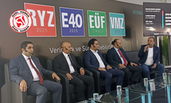 Endüstride Verimlilik İçin Su ve Isı Korunmalı