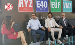 Enerji Yönetiminde Akıllı Çözümlerle Sanayiye Yeni Ufuklar