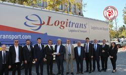 Intermodal Operasyonlarda Güçlü Adım