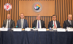 TOBB Lojistik Meclisi’nde Sektörün Gündemi Masaya Yatırıldı