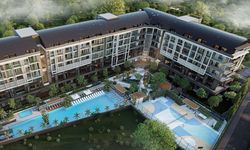 Antalya Loft Royal’de Mitsubishi Heavy Industries İmzası