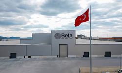 Beta Enerji ve Teknoloji Kampüsü’nde İlk Etap Devreye Girdi