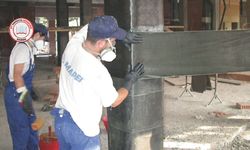 Mapei, Yenilikçi Güçlendirme Sistemlerini Tanıtacak