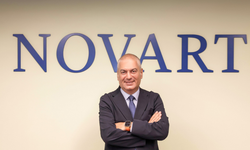 Novartis Türkiye Ülke Başkanlığı Görevine  Serkan Barış Atandı