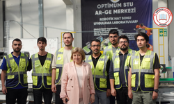 Türkiye’nin En Çok Ar-Ge Harcaması Yapan 500 Şirketinden Biri Oldu: Optimak STU