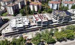 Tema Esentepe’de Kalıp ve İskele Çözümleri PERI’den