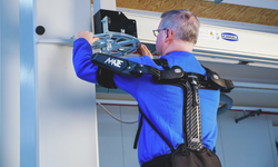 Schmalz MATE Exoskeleton Ailesi ile Tanışın