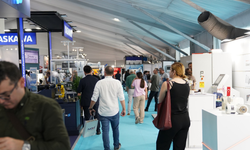 ST Endüstri Zirveleri Fabrikalarla Tedarikçileri Gebze’de Buluşturdu