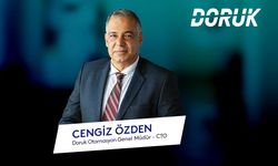 Türkiye’den Dünyaya Generative AI Devrimi