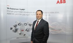 ABB'nin Otonom ve Çok Yönlü Robotlar Vizyonunda Önemli Gelişme