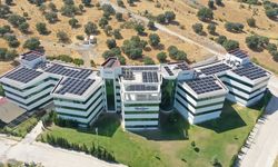 Manisa Celal Bayar Üniversitesi’ne Temiz Enerji Desteği
