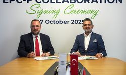 Yenilenebilir Enerjide EPC-F Çözümü İçin Güç Birliği
