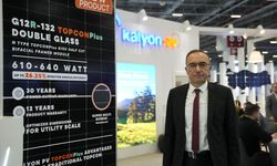 “Güneş Enerjisinde Yeni Bir Dönem Başlatıyoruz”