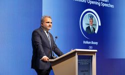 Kalsine Kil ile Düşük Karbonlu Gelecek