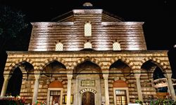 Tarihi Miras Geleceğin Enerjisiyle Buluştu