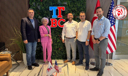 2K Welding USA Texas Houston’da Emin Adımlarla İlerliyor