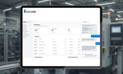 mIQ (Manufacturing IQ) Planner ile Tanışın