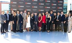 ASAŞ’tan İlham Rotası: İstanbul Showroom Açıldı