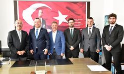 Geleceğin Mühendislerinin Yetişmesine Katkı Sağlayacak