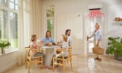 Tek Cihaz, Dört Mevsim Rahatlık