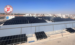 Amman’ın Su Güvenliği İçin Temiz Enerji Hamlesi