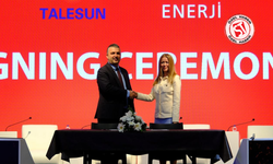 Sürdürülebilir Enerji Yolculuğunda Stratejik Anlaşma