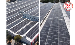 Yenilenebilir Enerjiyle Üretimini Temiz Kaynaklara Taşıdı