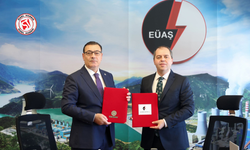 EÜAŞ ve TENMAK’tan Stratejik İş Birliği