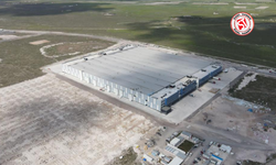 Aksaray Antrepo’da Dijital Dönüşüm Atağı