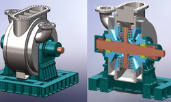 Büyük Ölçekli Jeotermal Enerji Üretiminde Yeni Dönem