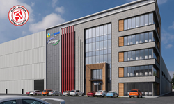 100 Milyon Dolarlık Yatırımda Üretime Başlandı