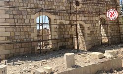 Hatay’da Yeniden Yapılanma: Güvenli Yapılar, Korunan Miras
